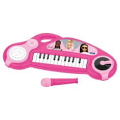 Lexibook Elektronické klávesy Barbie - 22 kláves