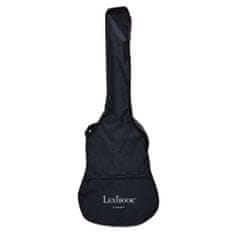 Lexibook Dřevěná akustická kytara 36" s taškou