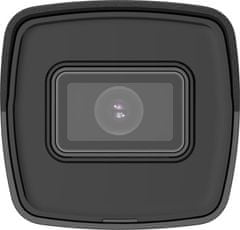 4DAVE HiLook IP kamera IPC-B180H(C)/ Bullet/ 8Mpix/ 2.8.mm/ H.265+/ krytí IP67/ IR 30m