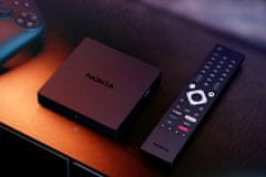 Nokia multimediální centrum Streaming Box 8000