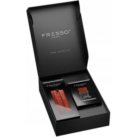 FRESSO Magnetic Style- mini gift box