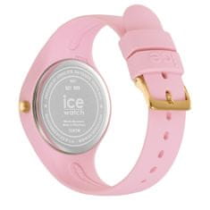 Ice-Watch Ice Watch dětské hodinky růžové, 021955