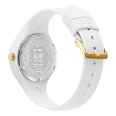 Ice-Watch Ice Watch dětské hodinky bílé, 021956