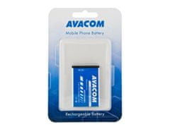 Avacom Baterie GSSA-2710-1000A do mobilu Samsung B2710, C3300 Li-Ion 3,7V 1000mAh