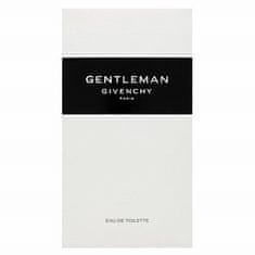 Givenchy Gentleman 2017 toaletní voda pro muže 100 ml