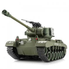S-Idee s-Idee RC tank Snow Leopard 1:18 RTR