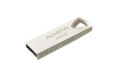 Adata Flashdisk UV210 64GB USB Flash 2.0 kovová