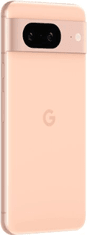 Google Pixel 8 5G, 8GB/128GB, Rose