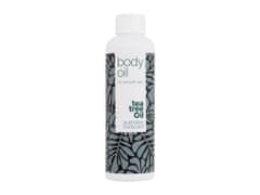 AUSTRALIAN BODYCARE 150ml tea tree oil body oil, tělový olej