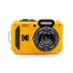 Kodak Digitální fotoaparát WPZ2 Yellow bundle