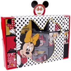 Cerda Box s překvapením Minnie Mouse vlasové doplňky