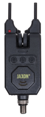 Jaxon ELECTRONIC BITE INDICATOR XTR CARP STABIL Blue R9/6LR61 9V