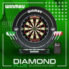 Winmau Diamond Plus Surround Set