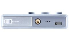 Rollei Compactline 10x/ 20 MPix/ 10x zoom/ 2,8 LCD/ 1080p video/ Černý
