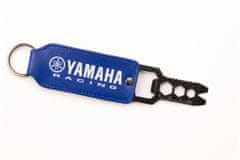 Yamaha klíčenka PADDOCK Multitool modrá