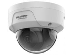 Hikvision HWI-D180H 8MPx 4K PoE IP kamera, 2.8mm, IK10 Dome