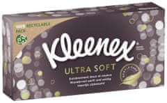 Kleenex hyg.kap. PACK 5 x Ultra Soft Box 5x64ks