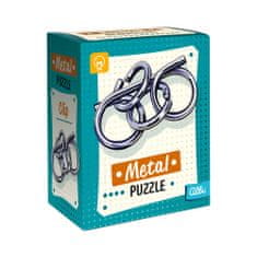 Albi Albi Metal Puzzles - Clip