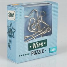 Albi Albi Wire puzzle - Star