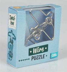 Albi Albi Wire puzzle - Swallow