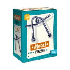 Albi Albi Metal Puzzles - Link