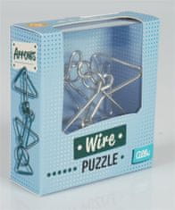 Albi Albi Wire puzzle - Arrows