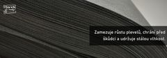 HANDI HELP Mulčovací netkaná textilie černá 3,2 x 250 m (role)