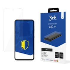 3MK ochranná fólie ARC+ pro Samsung Galaxy S24