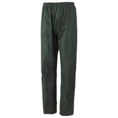 Industrial Starter Nepromokavé kalhoty SPORT, zelená, S
