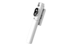 CoolCeny Selfie tyč s Bluetooth a stativem P20