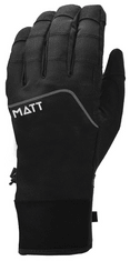 Matt Rukavice Matt Rabassa Skimo Gloves black|S