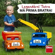 Dino Auto Tatra 148 Bagr UDS, 72cm