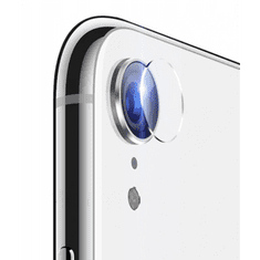 BB-Shop Ultratenké sklo objektivu fotoaparátu iPhone XR 9H