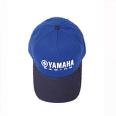 Yamaha kšiltovka DOLIN 24 modro-bílá