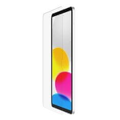 Belkin SCREENFORCE Tempered Glass ochranné sklo pro iPad 10th Gen (2022)