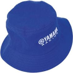 Yamaha klobouk PADDOCK 24 modro-bílý