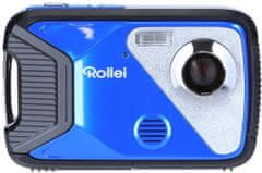 Rollei Sportsline 60 Plus, modrá (10070)