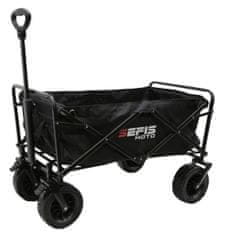 SEFIS Cart 2 přepravní skládací vozík