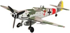 Easy Model Messerschmitt Bf-109G-10, II./JG 300, 1/72