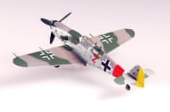 Easy Model Messerschmitt Bf-109G-10, II./JG 300, 1/72