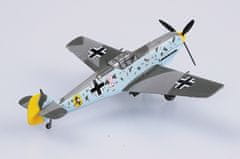 Easy Model Messerschmitt Bf-109 E-4, Luftwaffe, 4./JG51, 1/72
