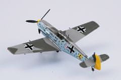 Easy Model Messerschmitt Bf-109 E-4, Luftwaffe, 4./JG51, 1/72