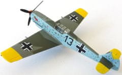 Easy Model Messerschmitt Bf-109 E-4, Luftwaffe, 2./JG3, 1/72