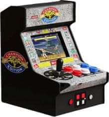 My Arcade Micro Player Street Fighter II (Champion edition)