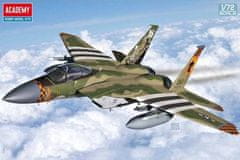 Academy F-15C "75th Anniversary Medal of Honor", Model Kit letadlo 12582, 1/72