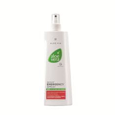 Aloe Vera Sprej "první pomoci" Aloe via (Instant Emergency Spray) (Objem 400 ml)