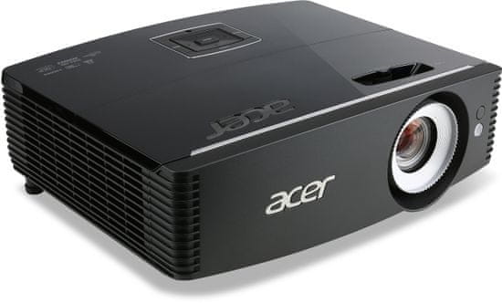 Acer P6505 (MR.JUL11.001)
