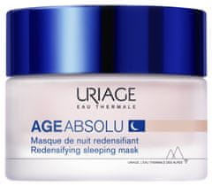 Uriage Uriage Age Absolu Obnovující noční maska 50 ml