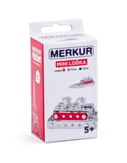 Merkur Merkur Mini 52 - loďka 