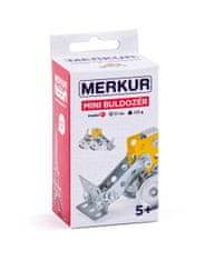Merkur Merkur Mini 56 - buldozer 